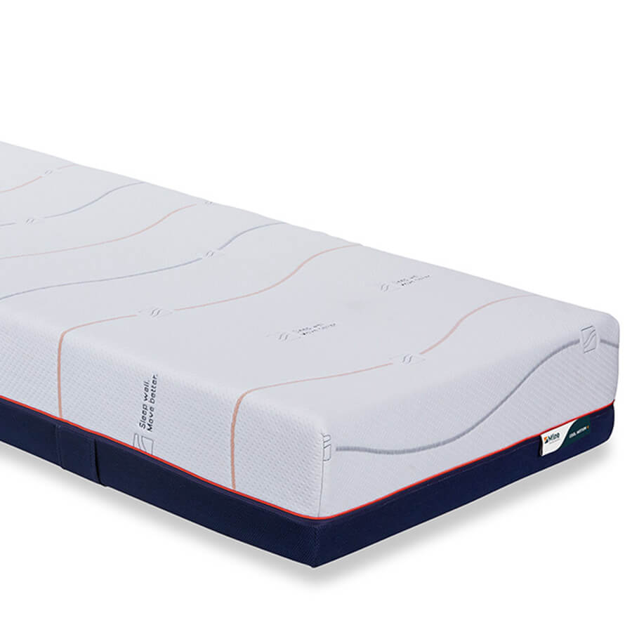 M line Cool Motion 4 matras