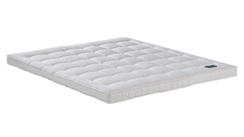 Pullman Silverline Comfort Topper Pocket Pullman Silverline Comfort Topper Pocket