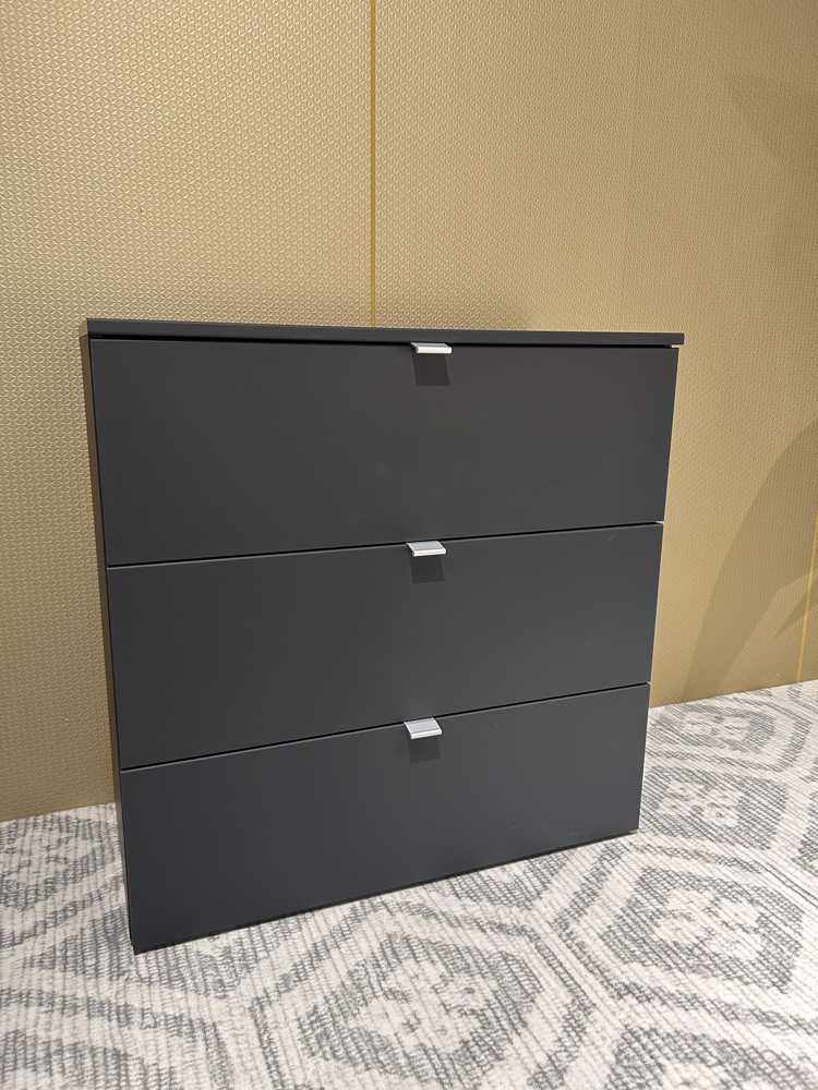 Nolte Akaro Commode - Showroommodel