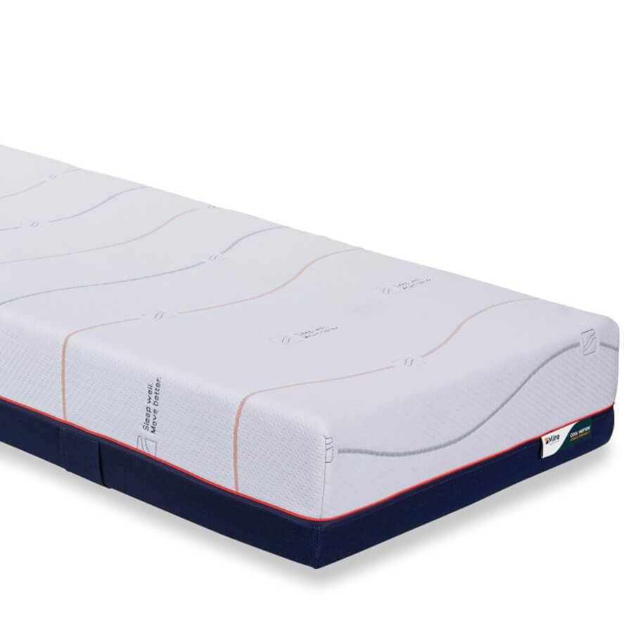 M line Cool Motion 7 matras - Voorraadmodel