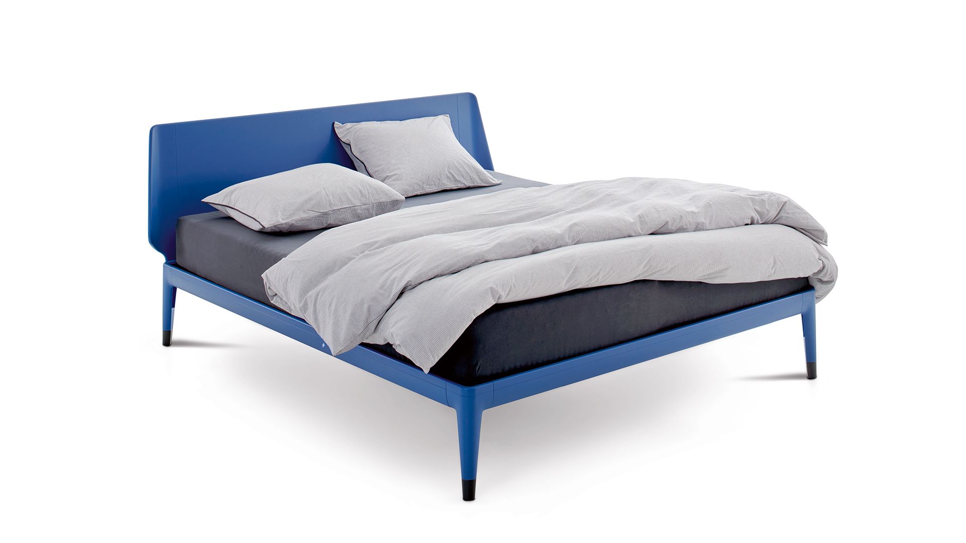 Riskant Leesbaarheid pad Auping Essential Bed | Boonman bedden