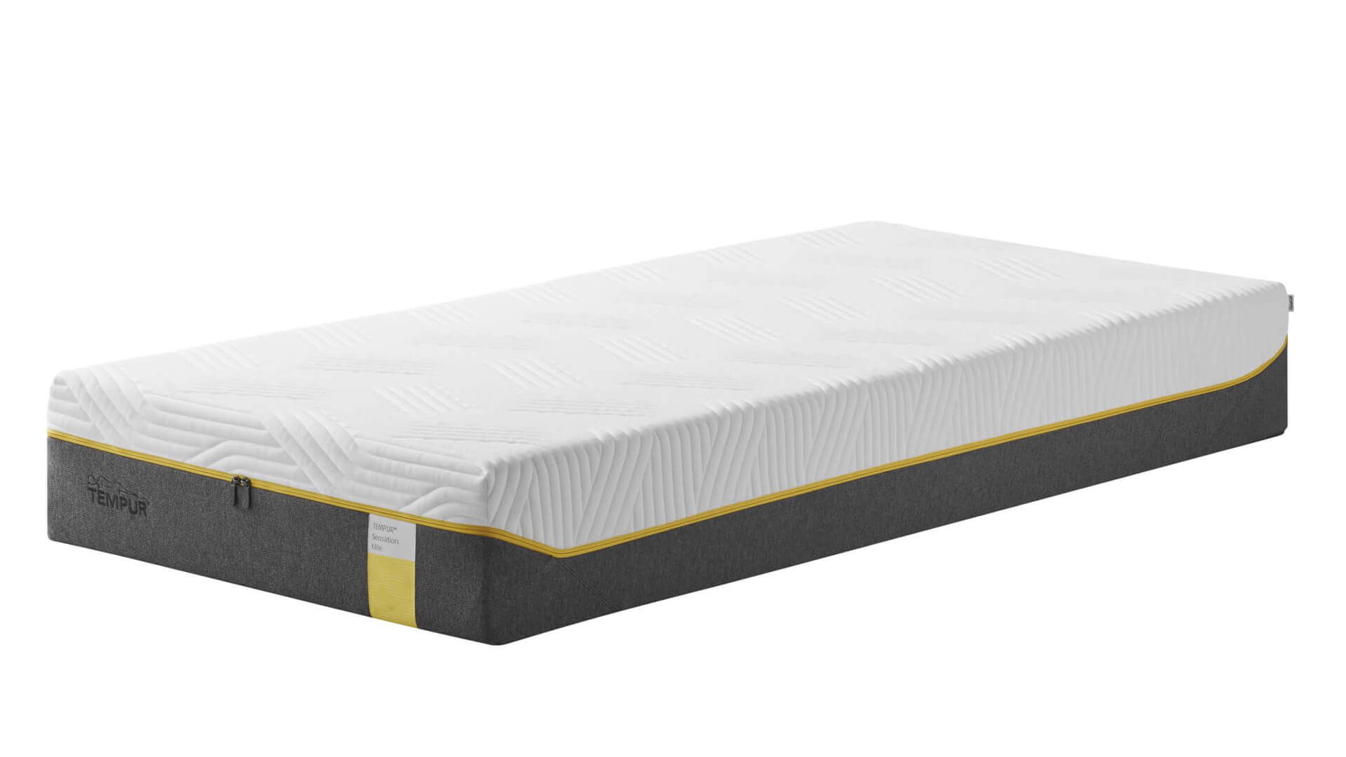 Tempur Elite Sensation matras - Showroommodel