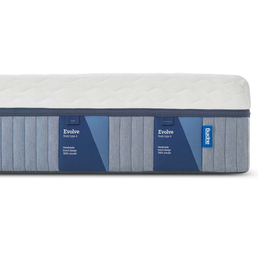 Auping Evolve A matras - Showroommodel
