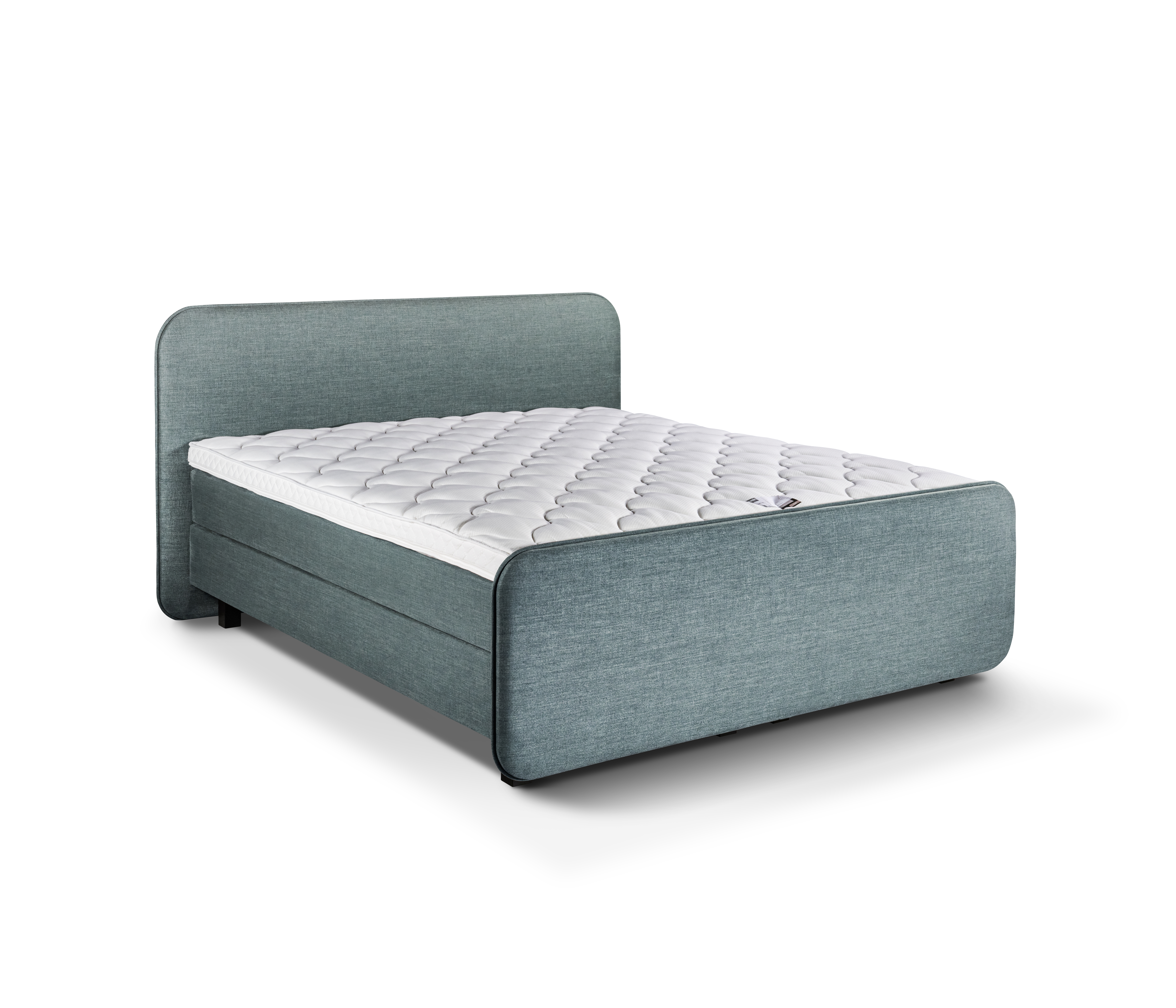 Avek Boxspring 1927 Curve