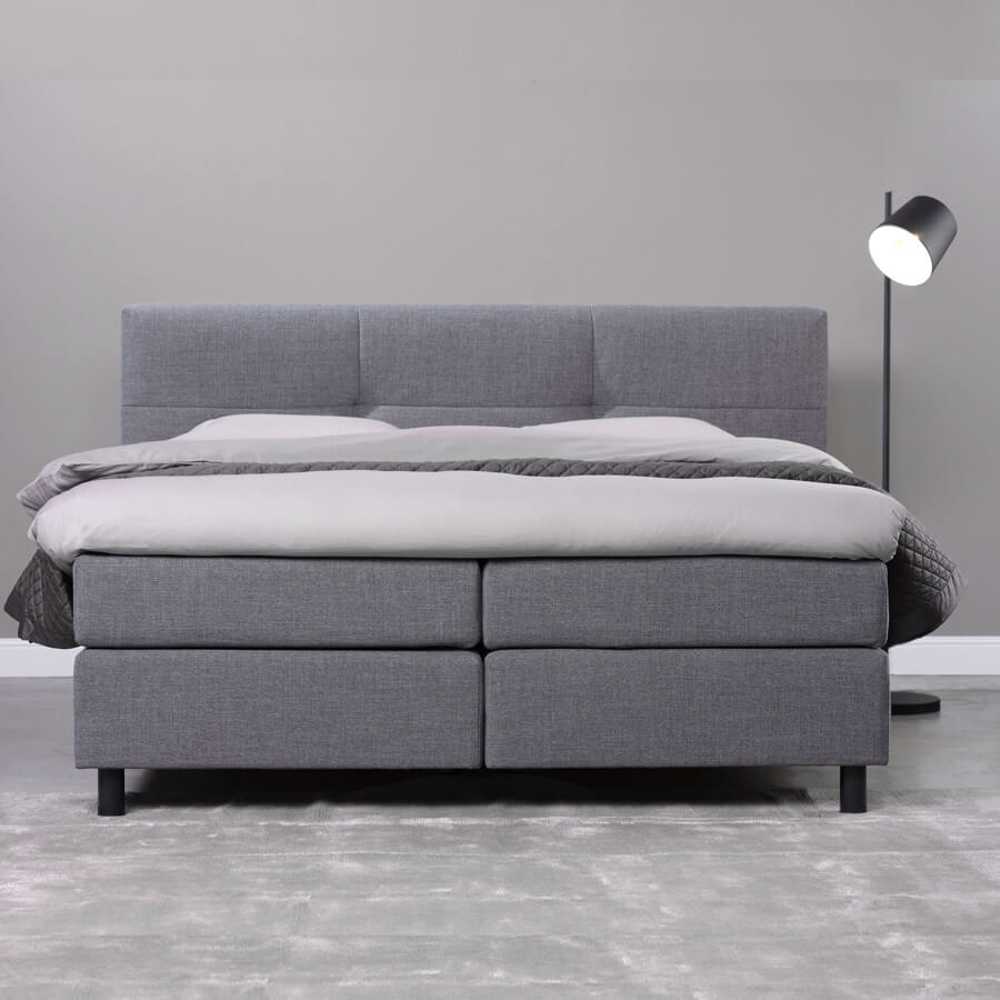 Pullman Boxspring Express