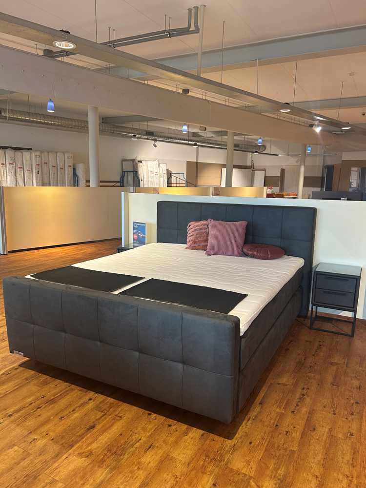 Caresse 7060 Boxspring - Showroommodel