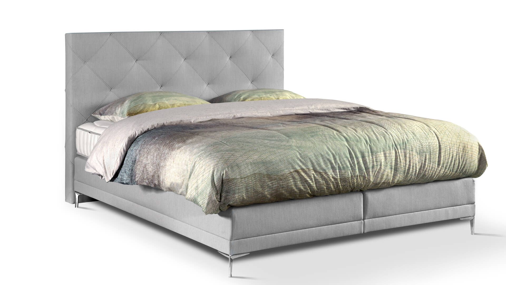 Avek Boxspring Simmer Twirre