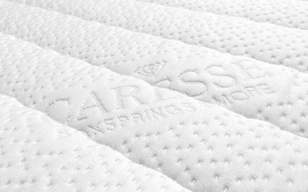 Caresse Splittopper - Comfortschuim 8 cm - 520