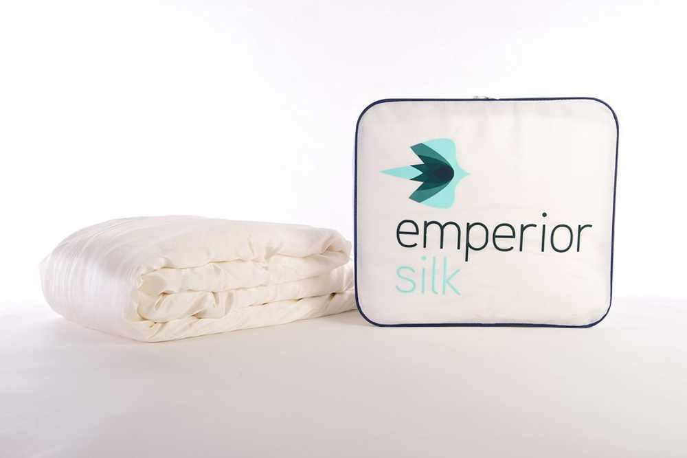 Emperior Silk All Seasons Dekbed Dolce