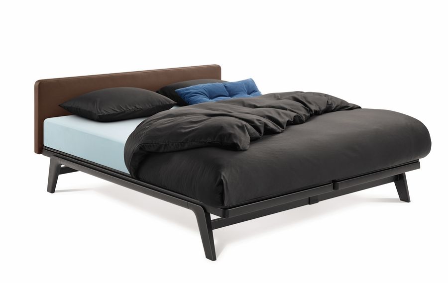 koper Stoffelijk overschot band Auping Original bed | Boonman bedden