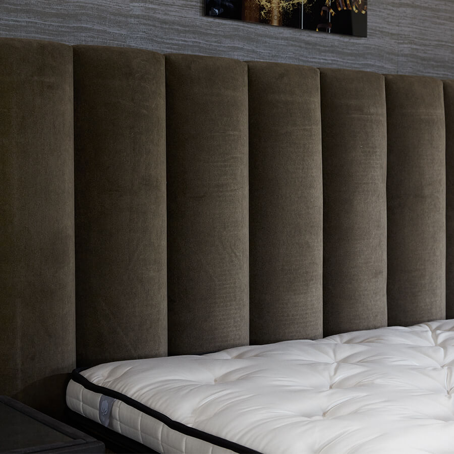 Serta Boxspring Chandon - Voorraadmodel