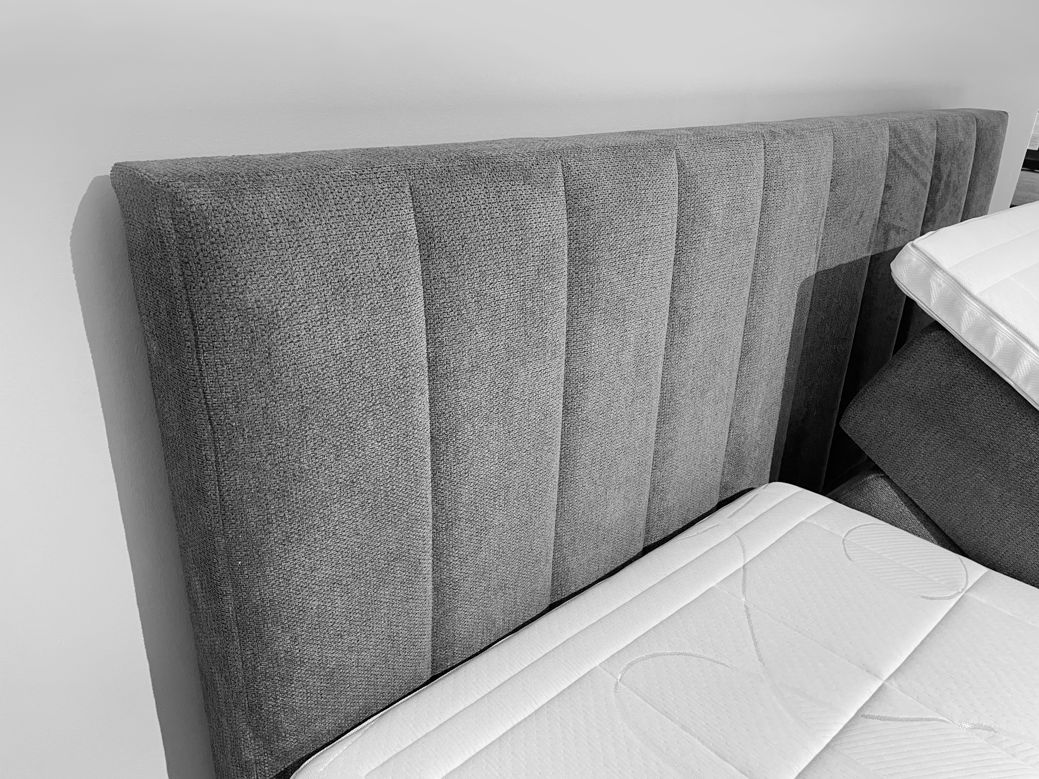 Hoofdbord Sizzz opberg boxspring