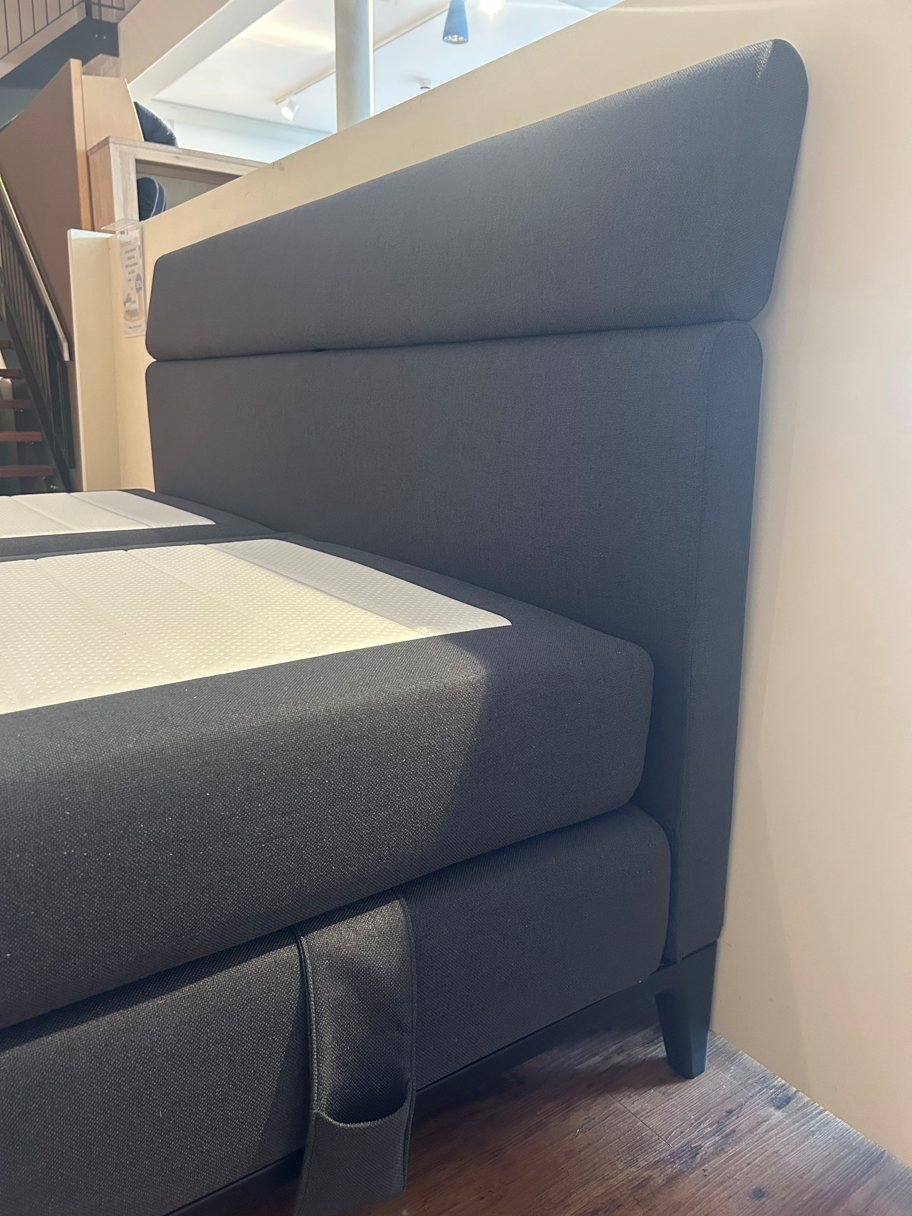 Auping Criade Bend Boxspring - Showroommodel