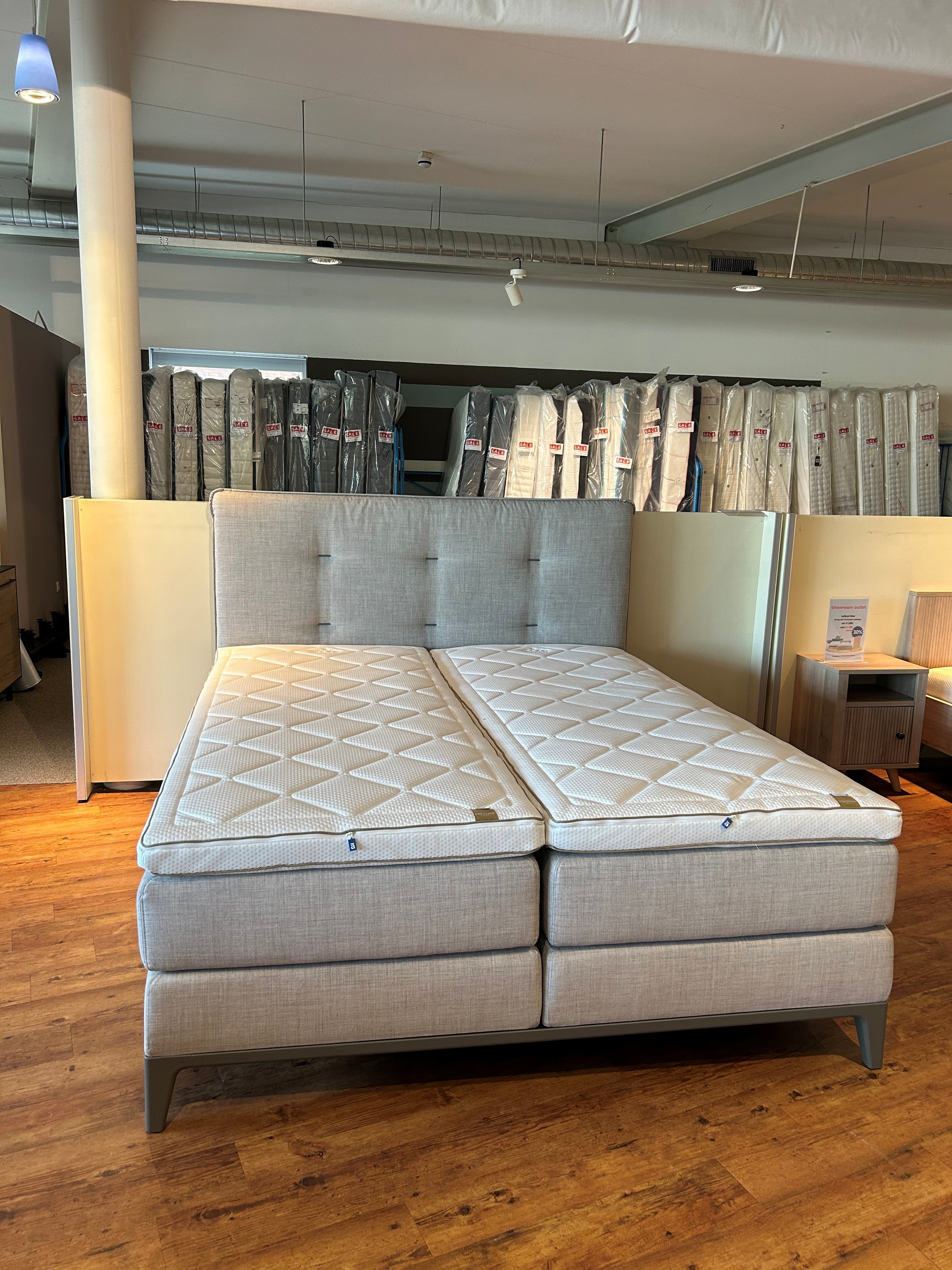 Auping Criade Cushion - Showroommodel