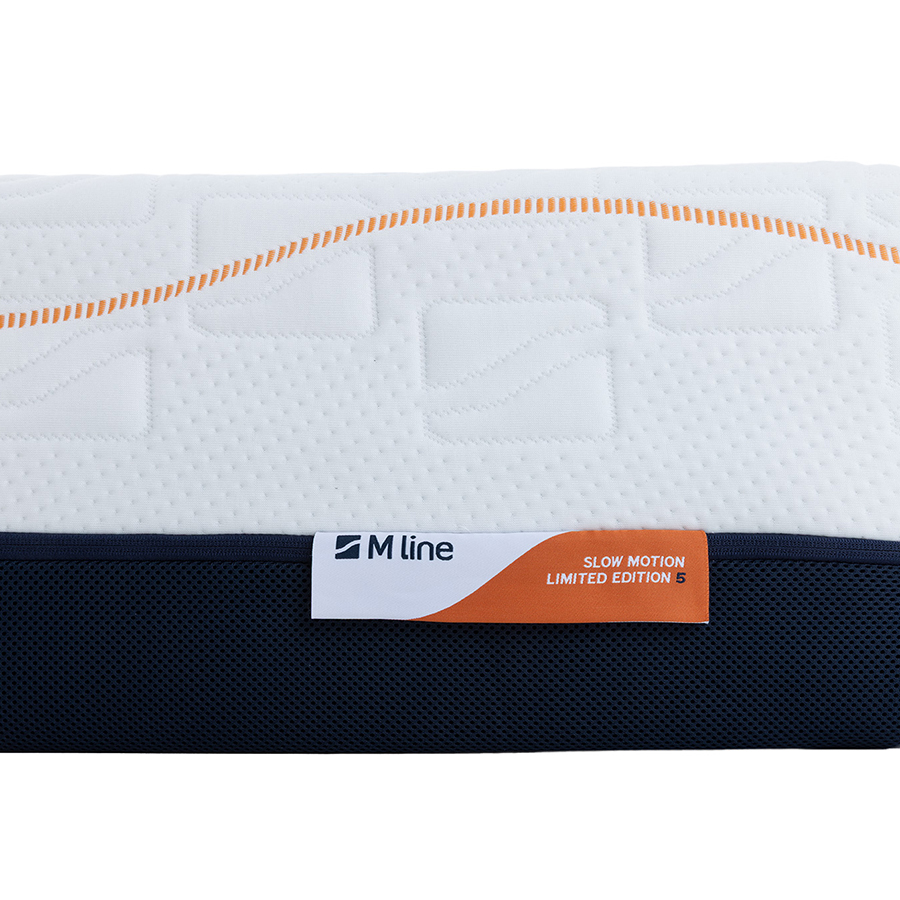 Label M line slow motion matras 5 limited edition