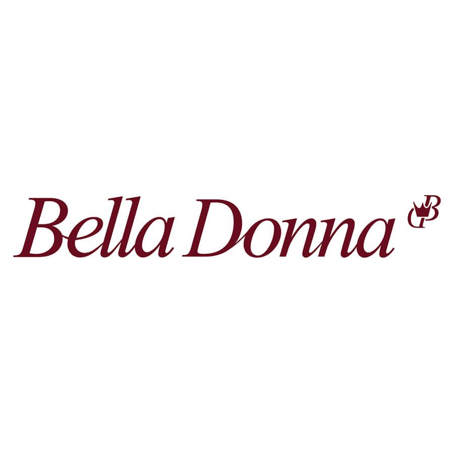 logo bella donna