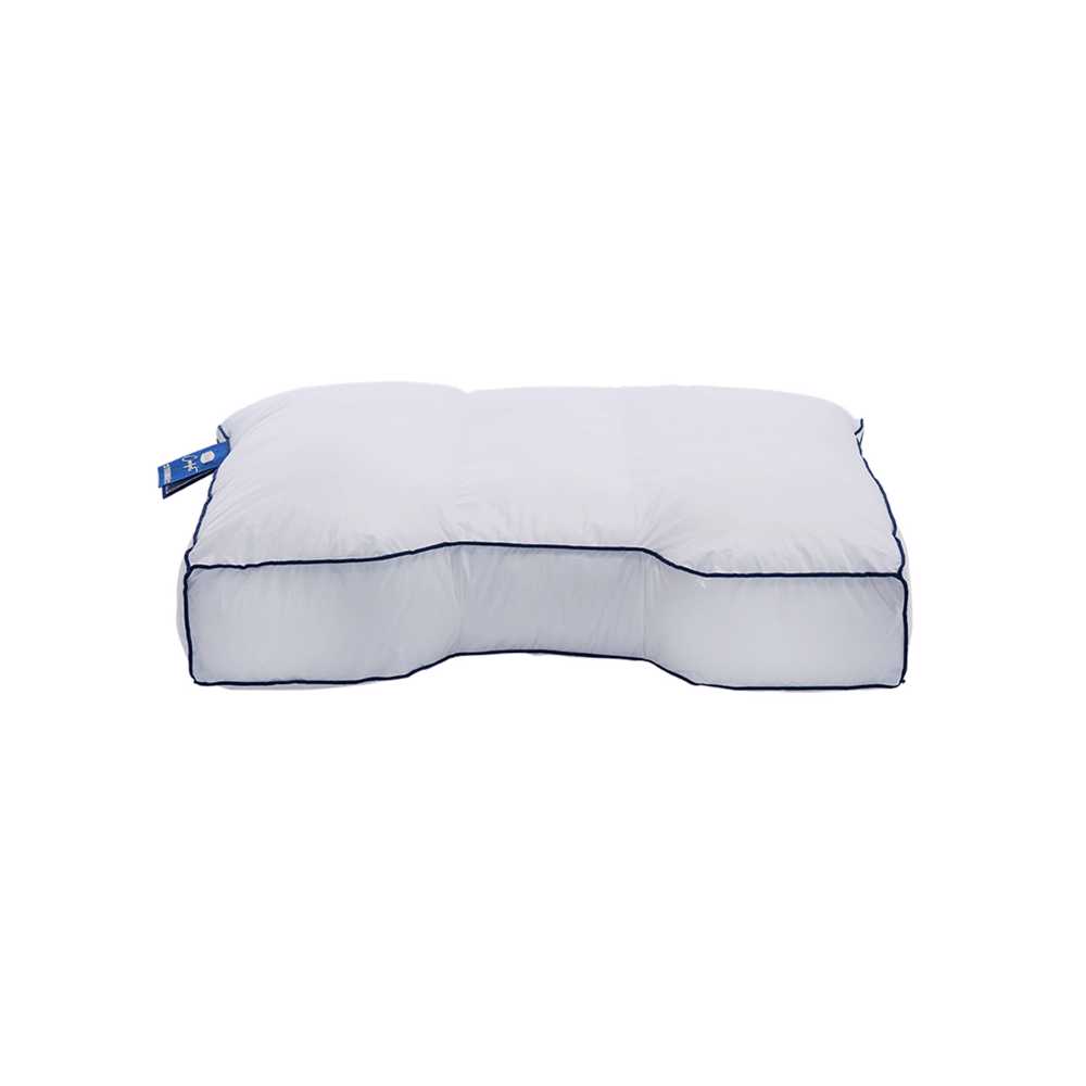 Silvana Comfort Blauw Kussen