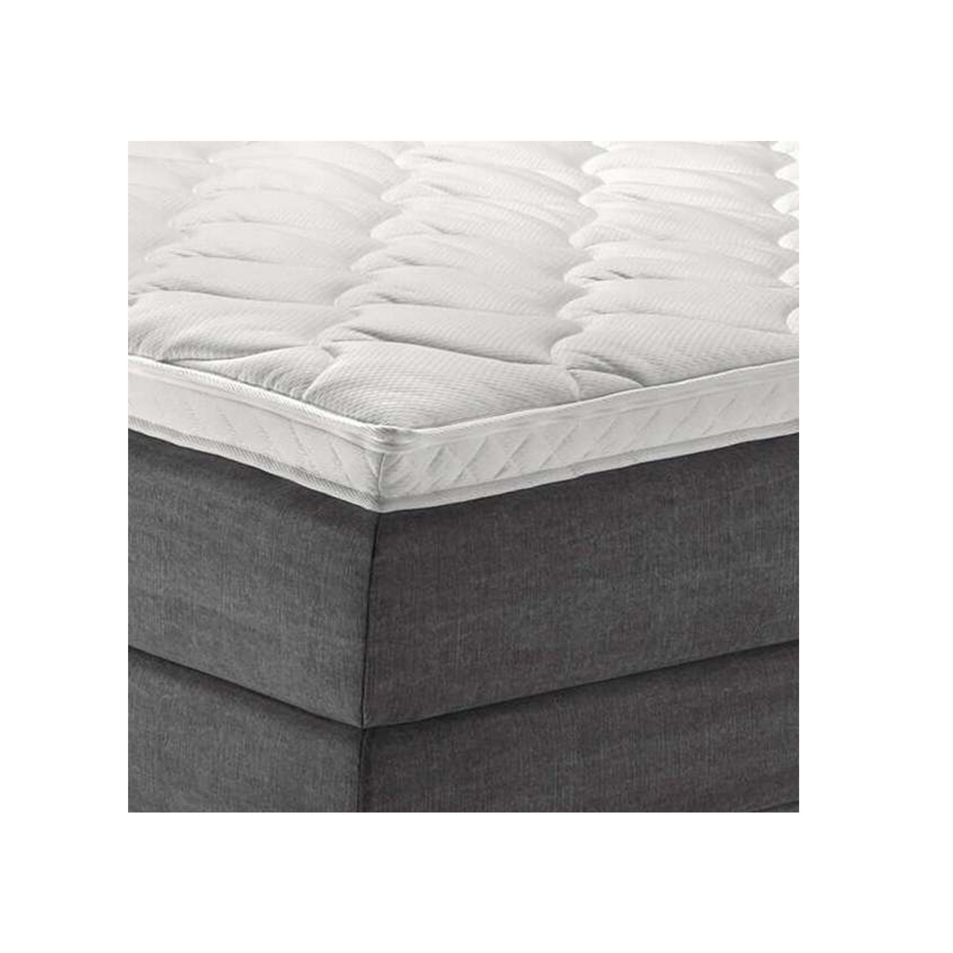 Avek Topper Comfort extra - Talalay Natuurlatex