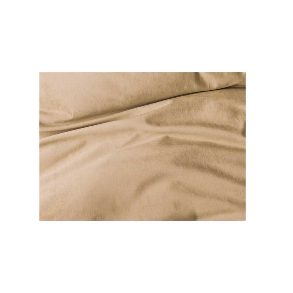 Beddinghouse - Tender Dark sand - Dekbedovertrek 
