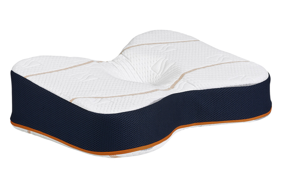 M line kussen Athletic pillow M line Athletic pillow