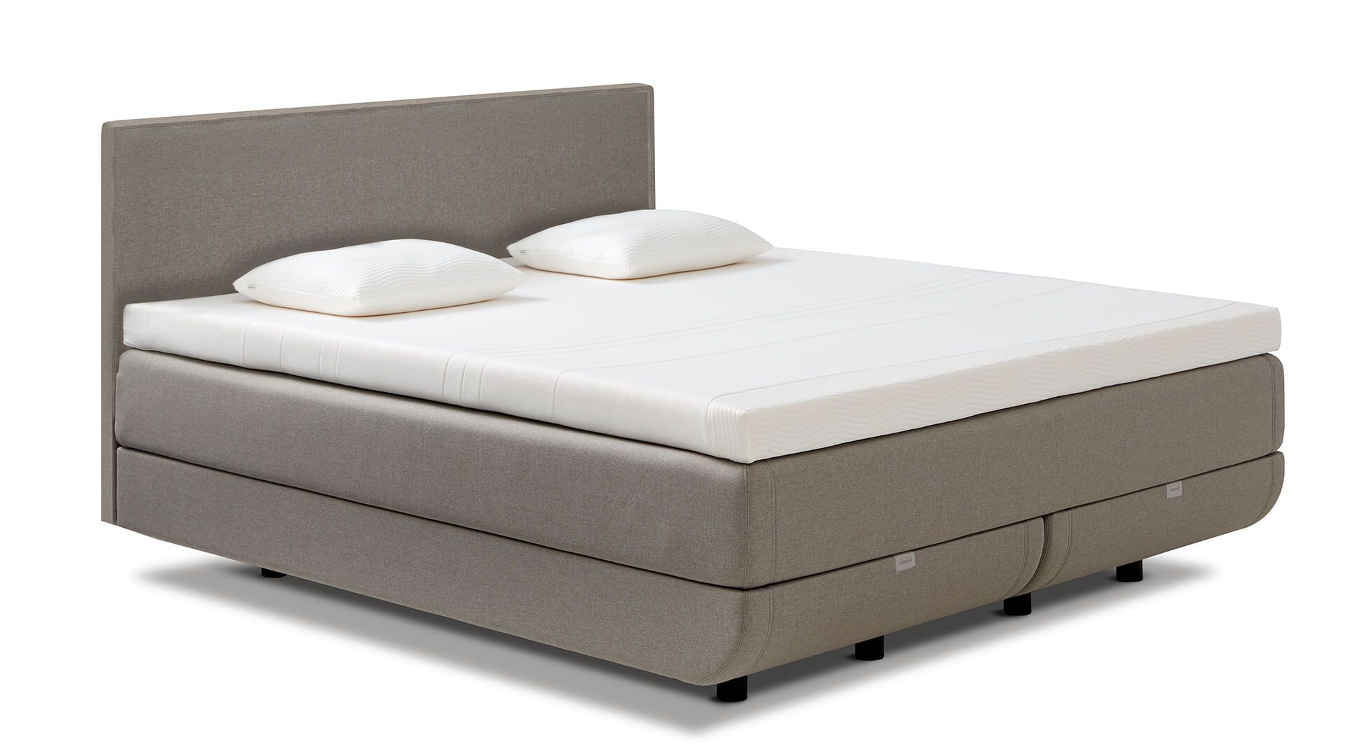 Tempur North Boxspring