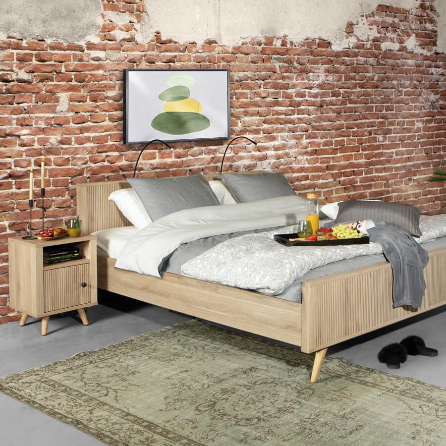 Maxfurn Oskar Ledikant