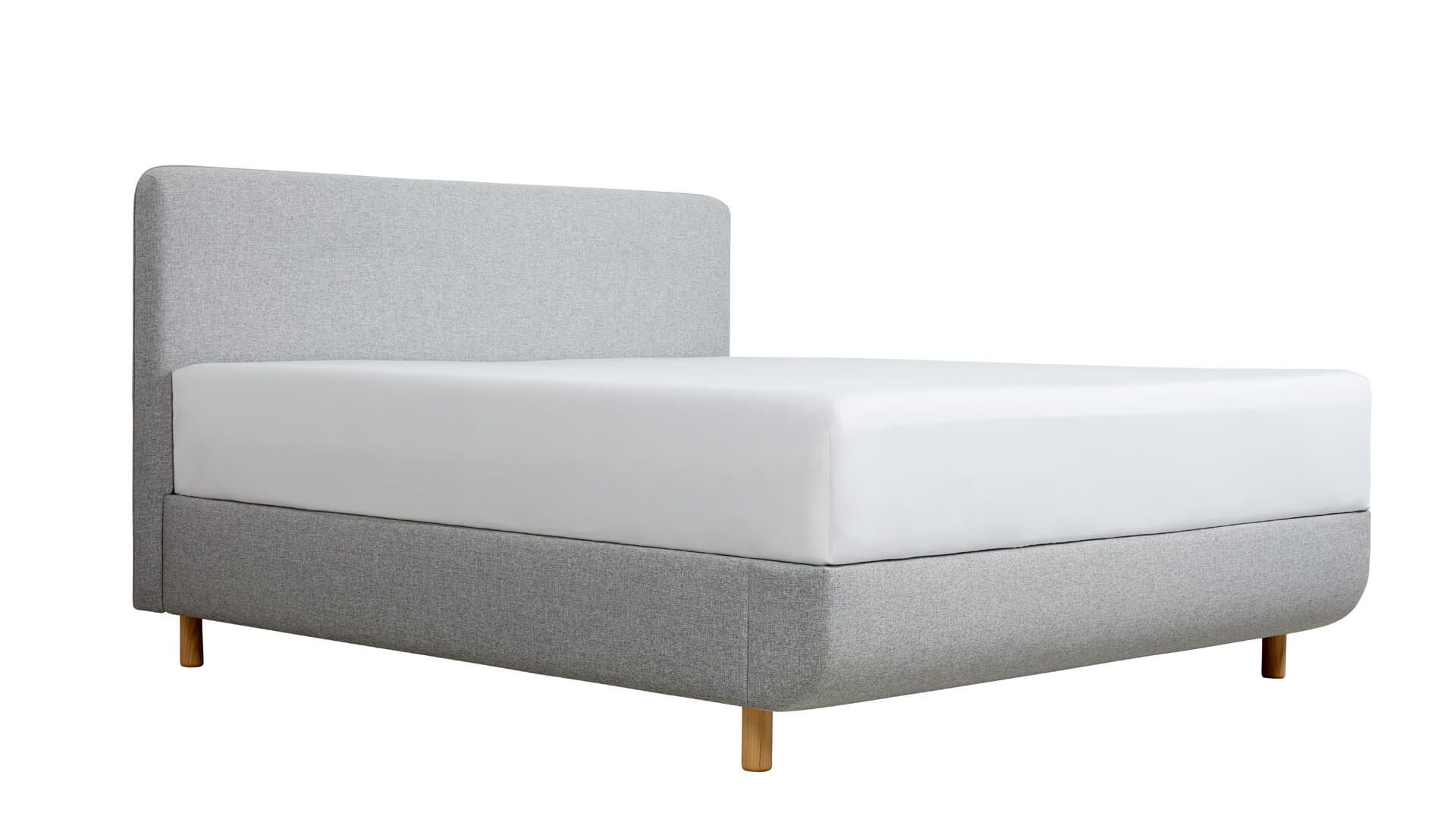 Tempur Arc Bed Form