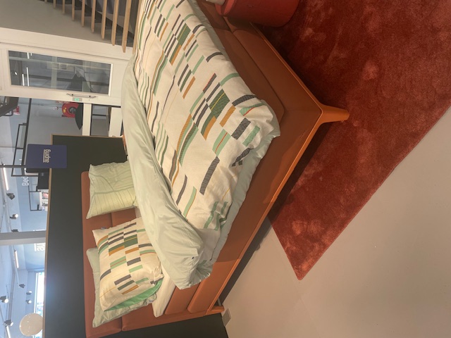 Auping Boxspring Criade Bend - Showroommodel