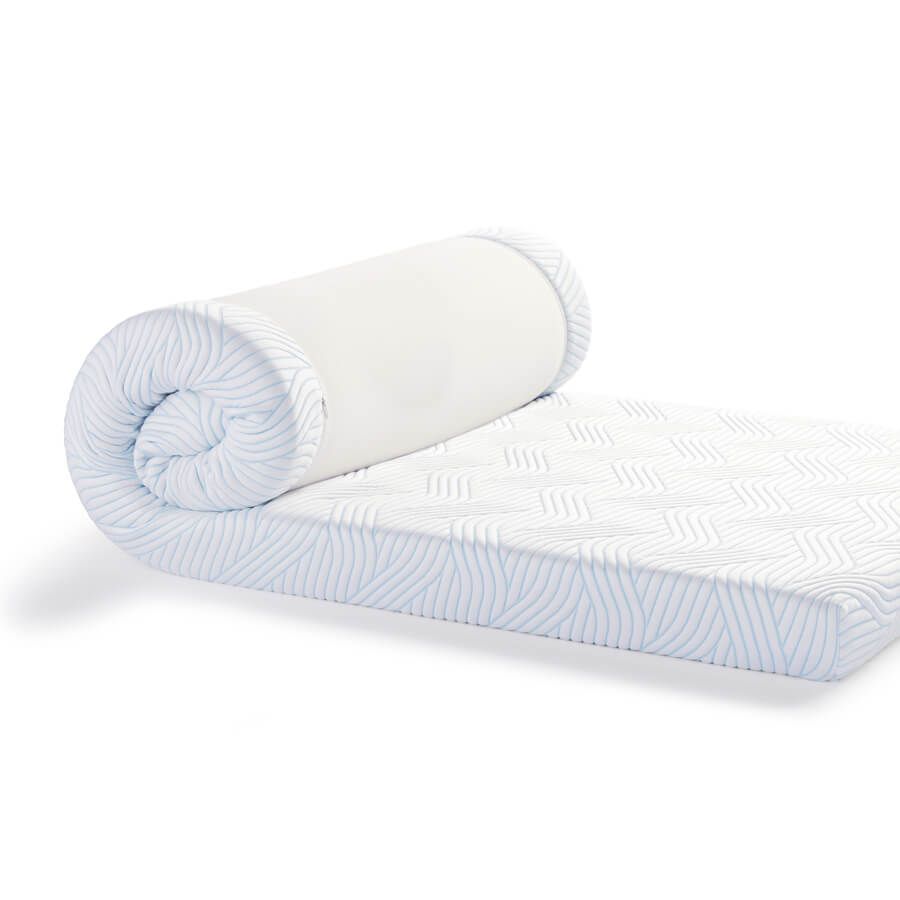 Tempur Topper Pro Plus Smartcool