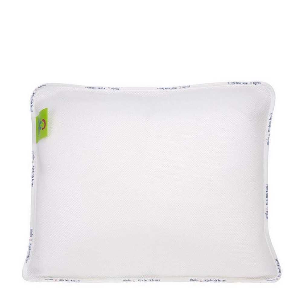 Silvana - mijn eerste kussen 1 extra zacht hoofdkussen 60 x 70 Silvana - mijn eerste kussen 1 extra zacht hoofdkussen 60 x 70