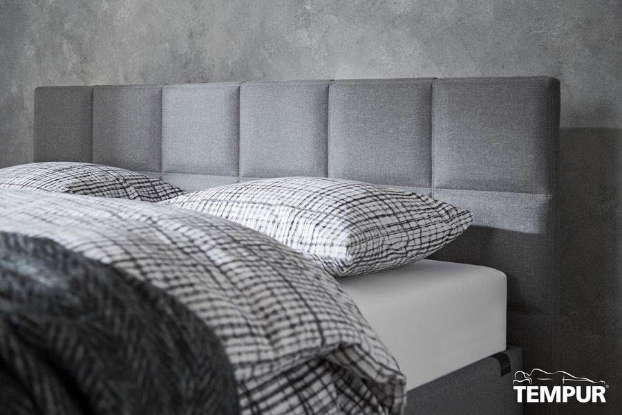 Tempur Relaxbed Check - Showroommodel