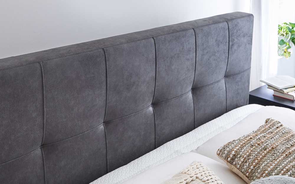 Caresse Boxspring 7050 vlak Gold Collection