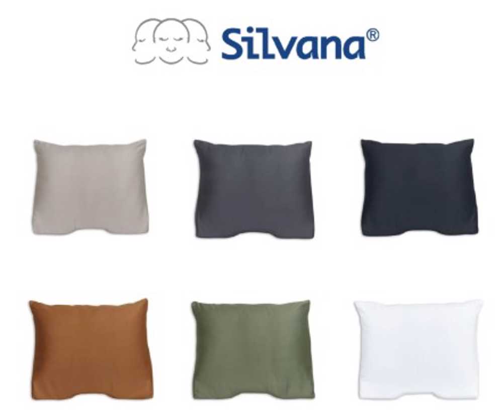 Silvana Support kussensloop Silvana Support kussensloop