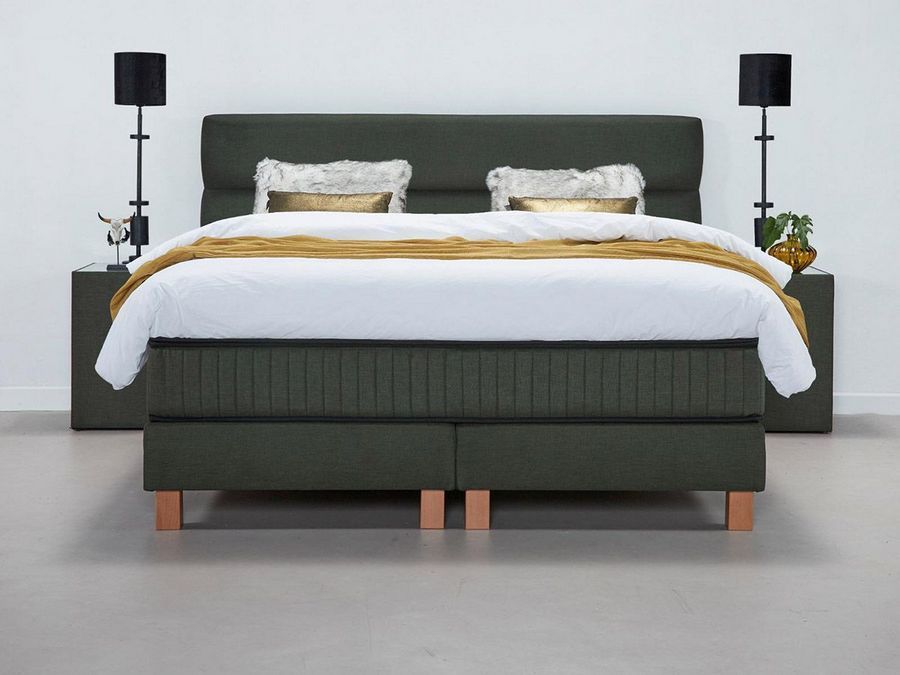 Serta Boxspring Ligne - Voorraadmodel