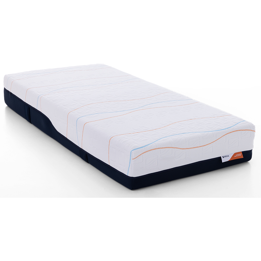 M line slow motion limited edition matras 5