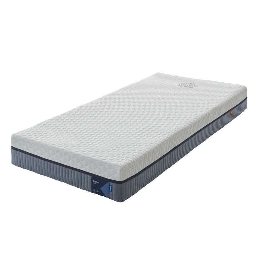 Auping Evolve Y matras - Showroommodel