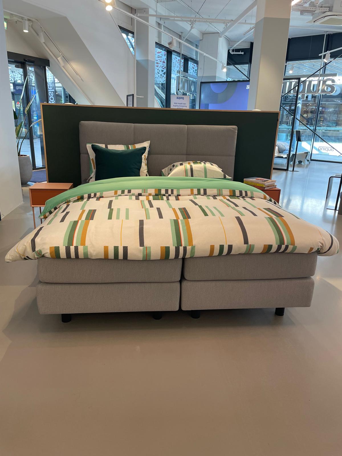 Auping Original Valencia Boxspring - Showroommodel