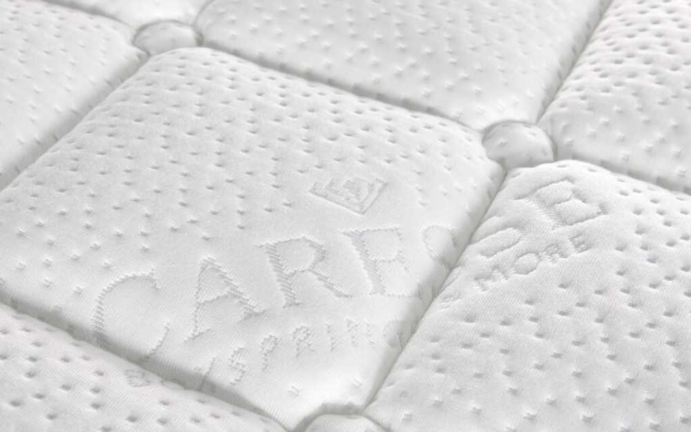 Caresse Topper - Gel Foam 13cm - 855