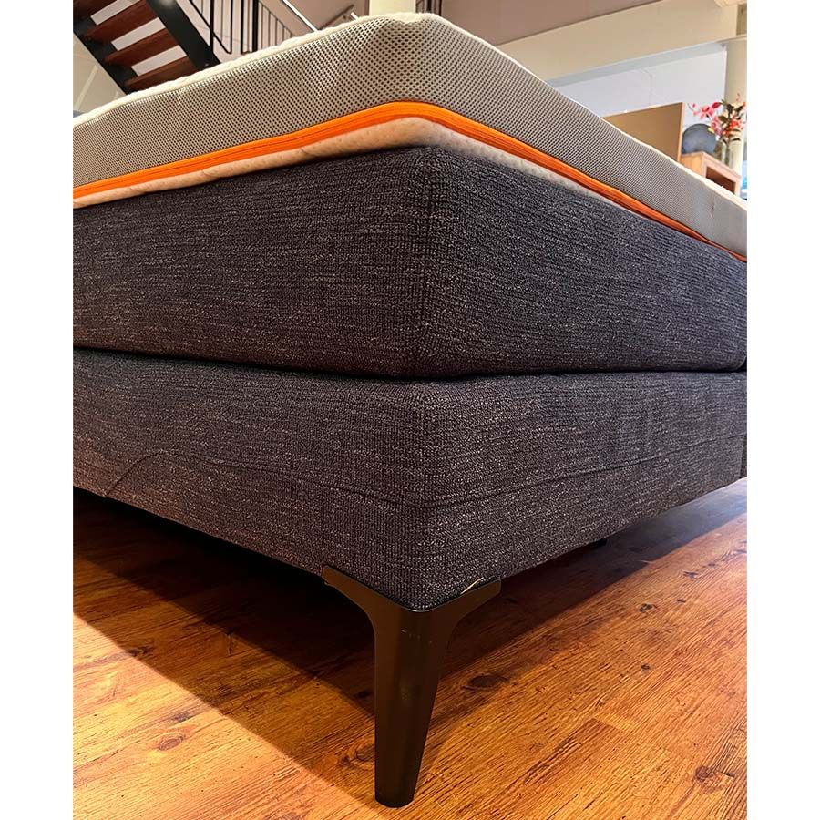 M line Elite Boxspring - Showroommodel