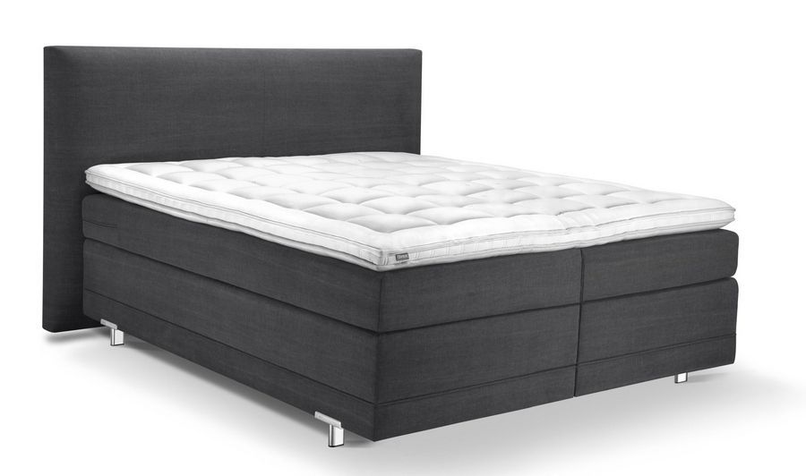 Avek Boxspring Noflik Pleats