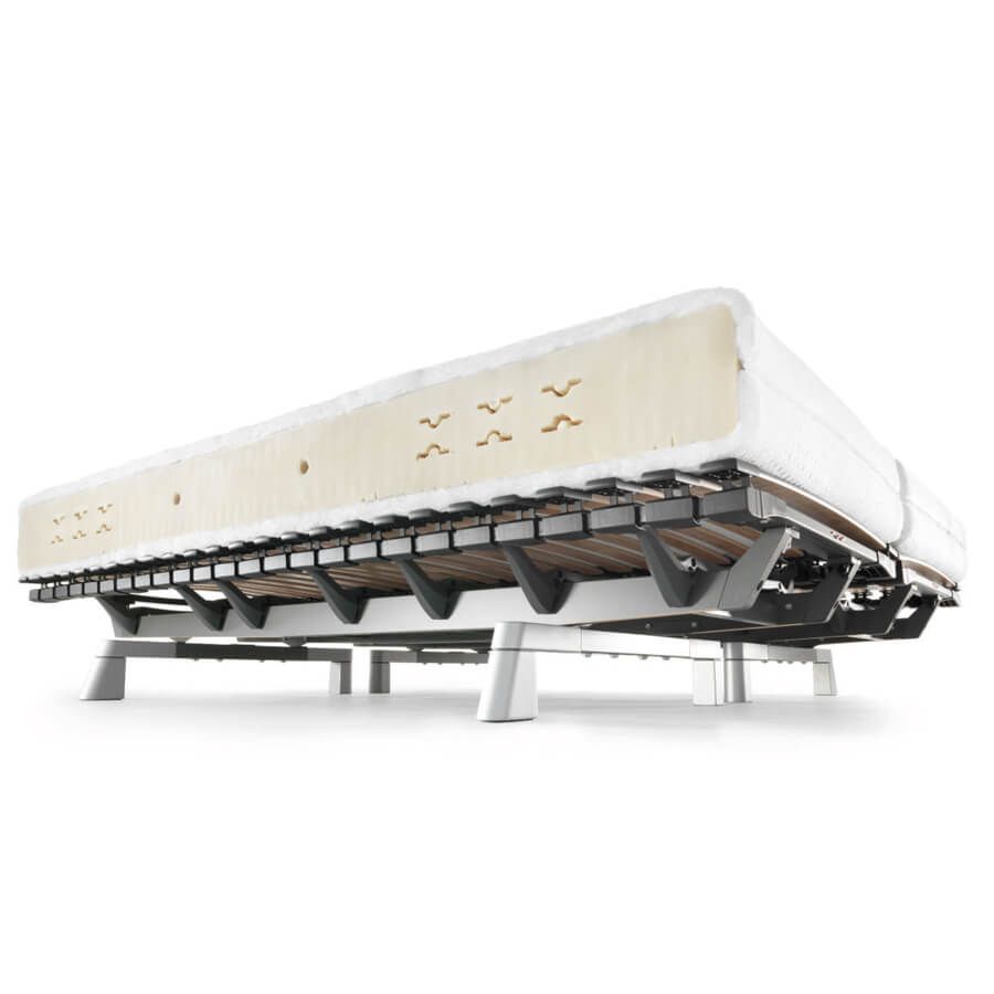 Swissflex Matras Versa 24 Natuurlatex