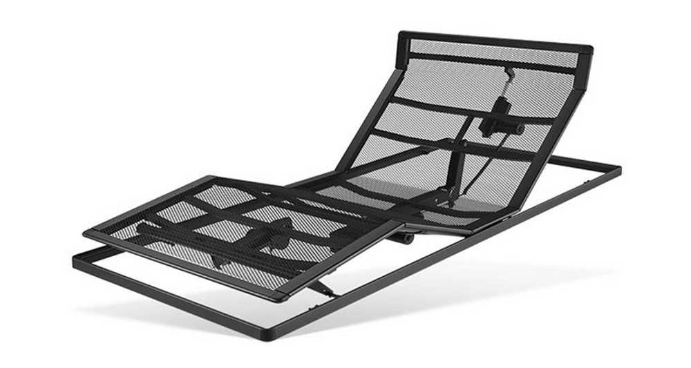 Auping Spiraalbodem 3 motorig Auping Spiraalbodem 3 motorig