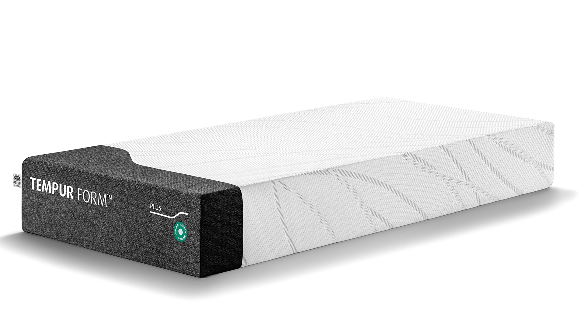 Tempur matras form plus 