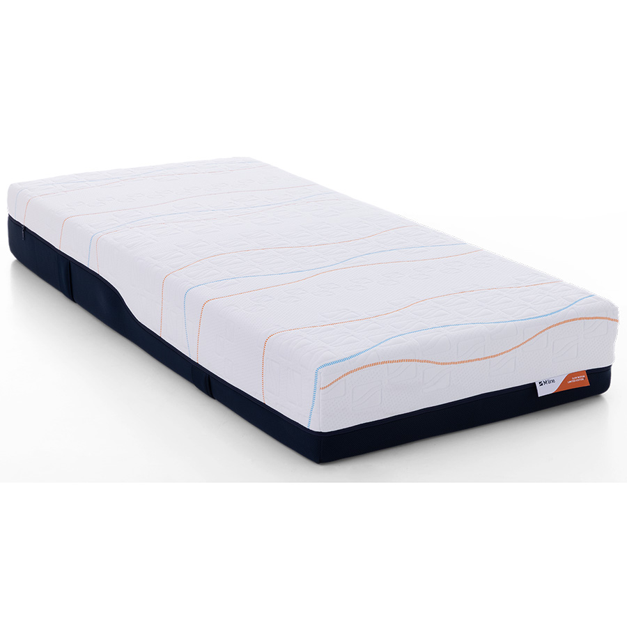 Limited edition m line slow motion 7 matras