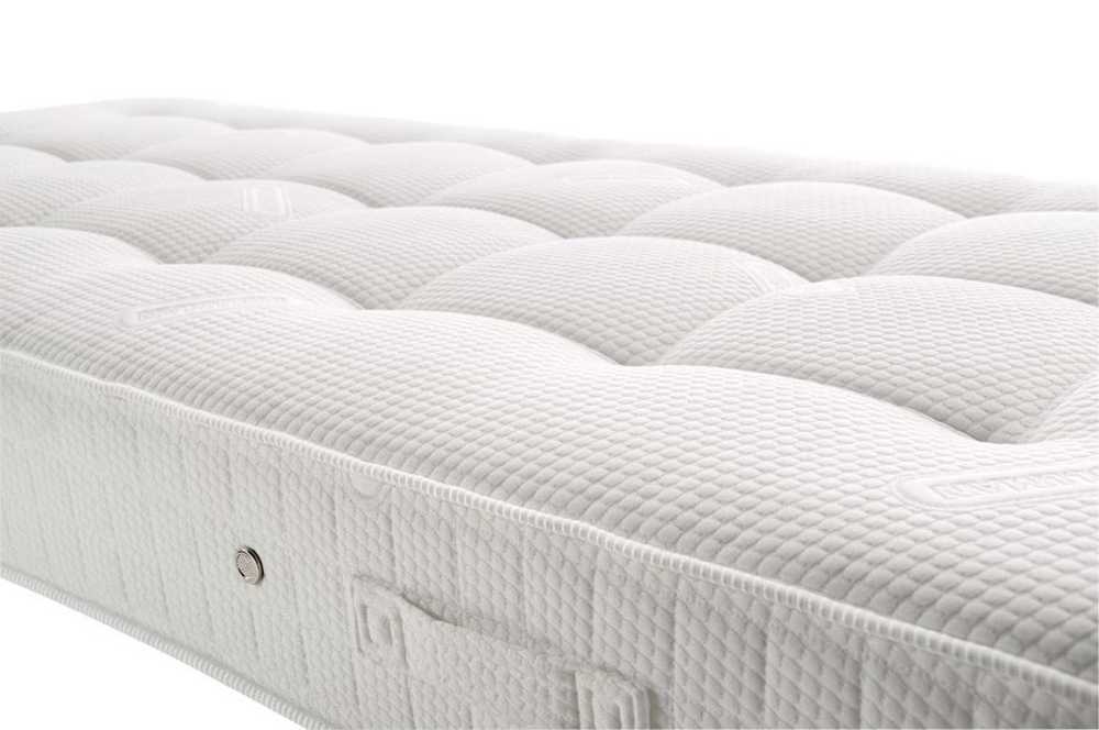 Pullman matras detailfoto handvat detailfoto handvat Pullman Matras