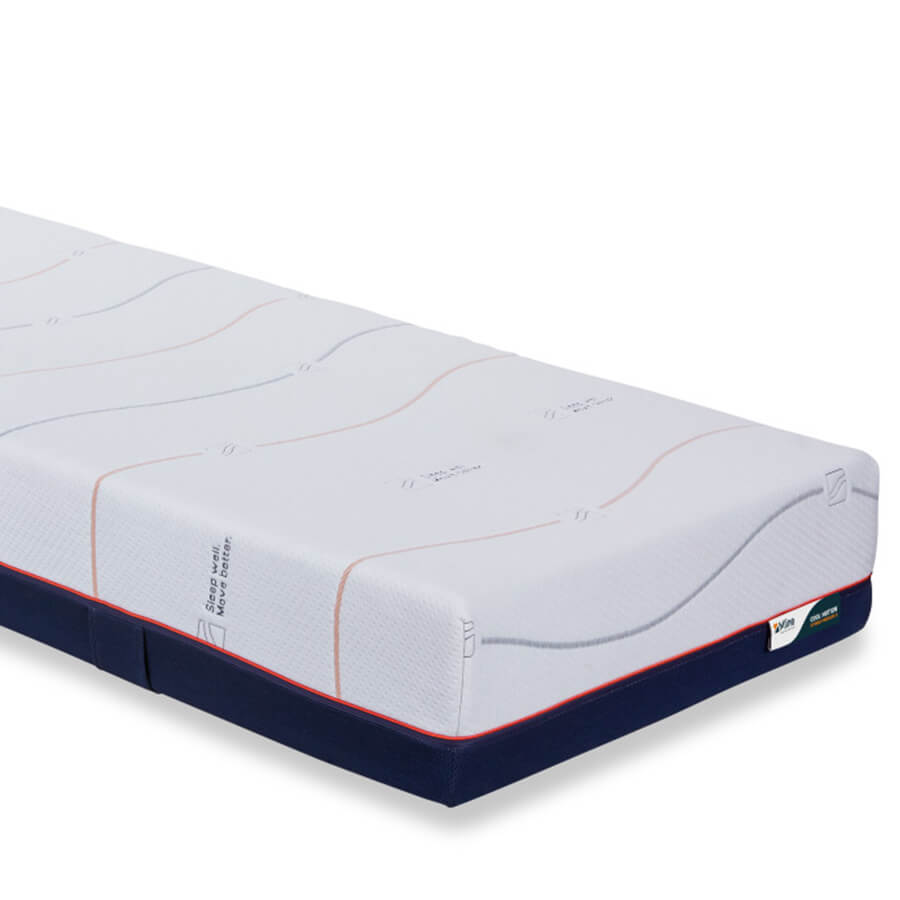 M line Cool Motion 8 matras