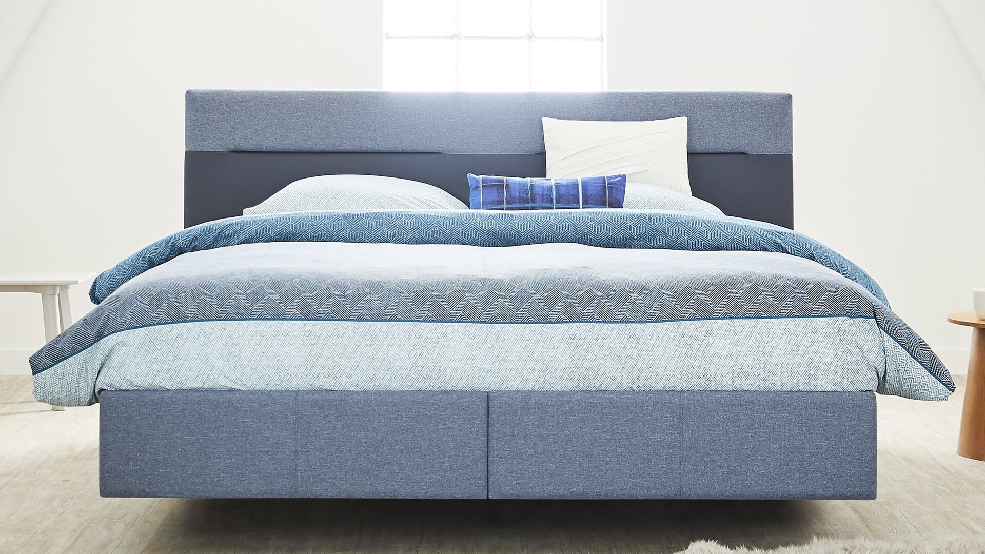 Tempur Relax Bed