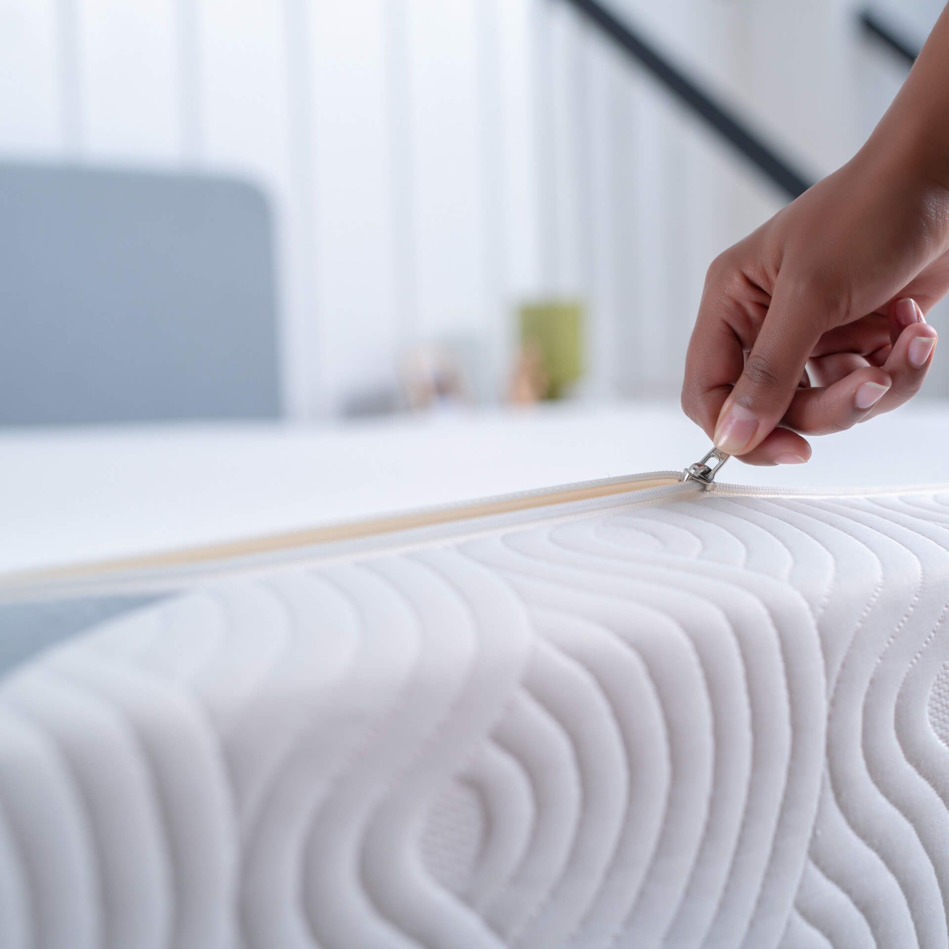 Tempur One Boxspring