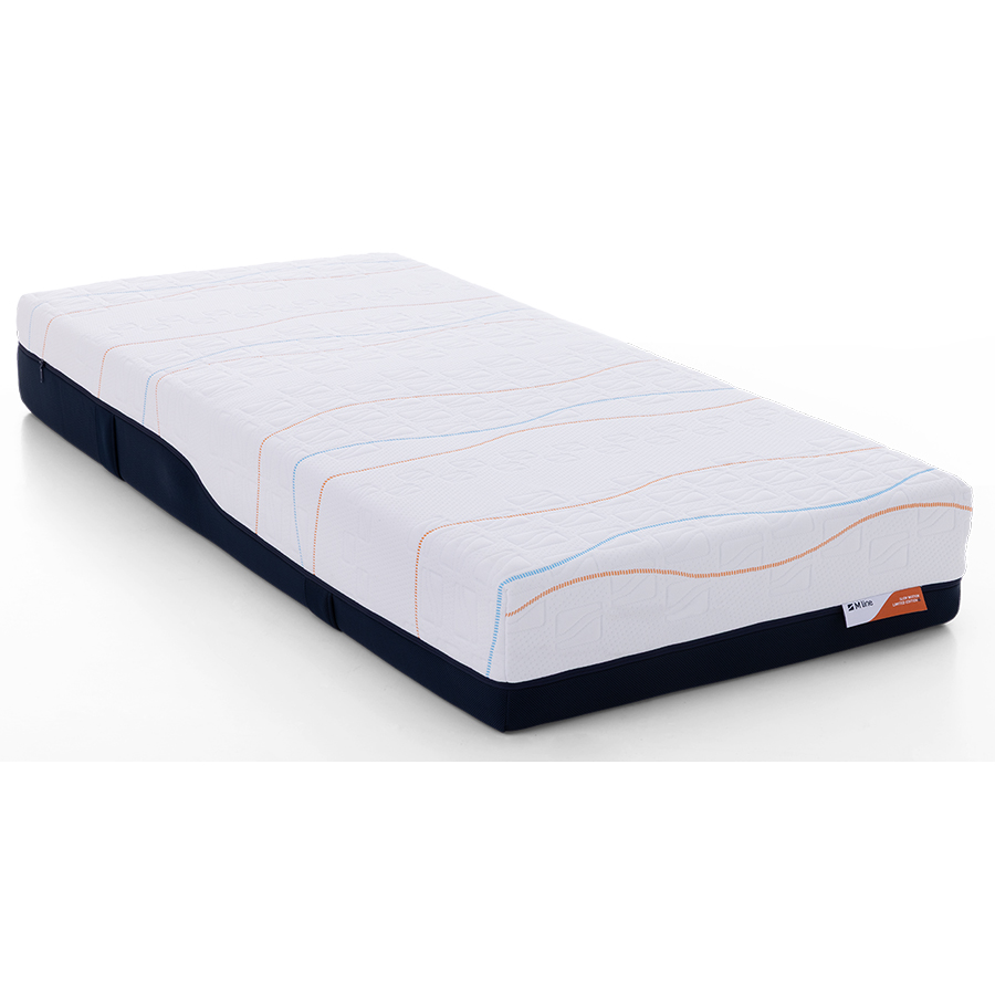 M line slow motion matras 6 limited edition