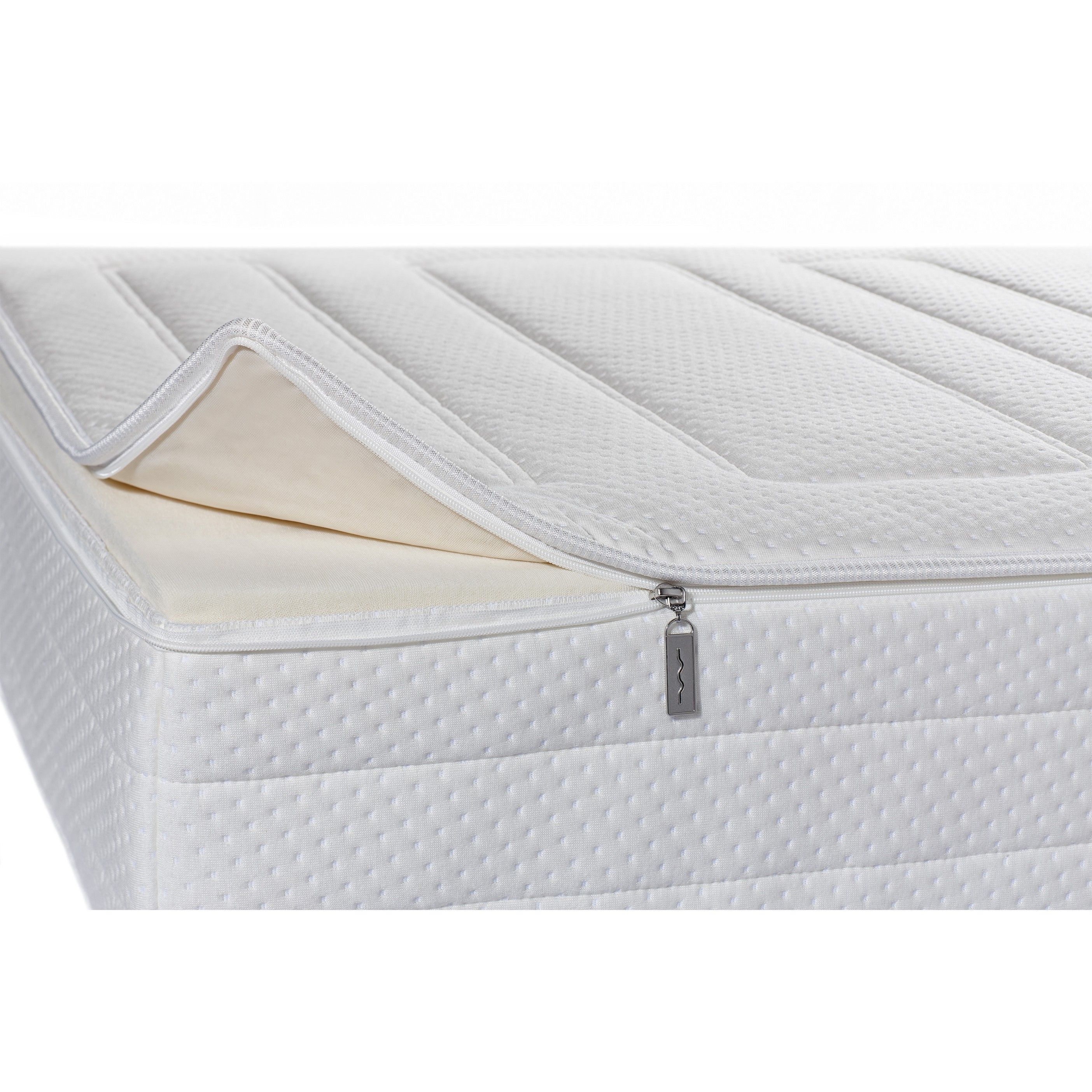 Swissflex Matras Versa 22 Natuurlatex